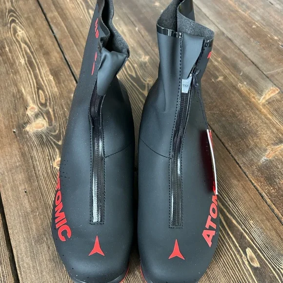 Atomic XC ski boot (classic) Redster C9 - Picture 2 of 6